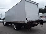 Used 2018 Freightliner M2 106 Conventional Cab 4x2, 26' Box Truck for sale #681540 - photo 2