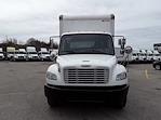 Used 2018 Freightliner M2 106 Conventional Cab 4x2, Box Truck for sale #681541 - photo 3