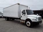 Used 2018 Freightliner M2 106 Conventional Cab 4x2, Box Truck for sale #681541 - photo 4