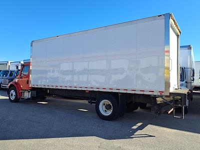 Used 2018 Freightliner M2 106 Conventional Cab 4x2, Box Truck for sale #681763 - photo 2