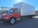 Used 2018 Freightliner M2 106 Conventional Cab 4x2, Cab Chassis for sale #681763 - photo 1