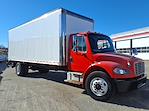 Used 2018 Freightliner M2 106 Conventional Cab 4x2, Cab Chassis for sale #681763 - photo 3