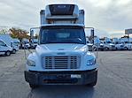 Used 2018 Freightliner M2 106 Conventional Cab 4x2, Refrigerated Body for sale #682149 - photo 3