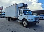 Used 2018 Freightliner M2 106 Conventional Cab 4x2, Refrigerated Body for sale #682149 - photo 4