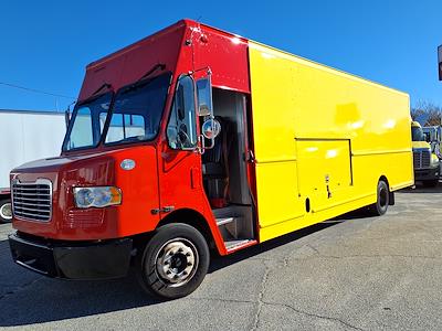 Used 2017 Freightliner MT 55 4x2, Step Van / Walk-in for sale #682422 - photo 1