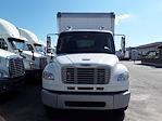 Used 2018 Freightliner M2 106 Conventional Cab 6x4, Box Truck for sale #683855 - photo 8