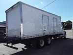 Used 2018 Freightliner M2 106 Conventional Cab 6x4, Box Truck for sale #683855 - photo 2