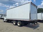 Used 2018 Freightliner M2 106 Conventional Cab 6x4, Box Truck for sale #683858 - photo 2