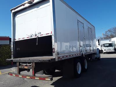 Used 2018 Freightliner M2 106 Conventional Cab 6x4, Box Truck for sale #683860 - photo 2