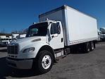 Used 2018 Freightliner M2 106 Conventional Cab 6x4, Box Truck for sale #683860 - photo 3