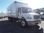 Used 2018 Freightliner M2 106 Conventional Cab 6x4, Box Truck for sale #683860 - photo 5