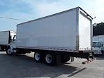 Used 2018 Freightliner M2 106 Conventional Cab 6x4, Box Truck for sale #683861 - photo 2