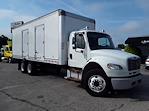 Used 2018 Freightliner M2 106 Conventional Cab 6x4, Box Truck for sale #683861 - photo 6