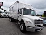 Used 2018 Freightliner M2 106 Conventional Cab 6x4, Box Truck for sale #683865 - photo 4