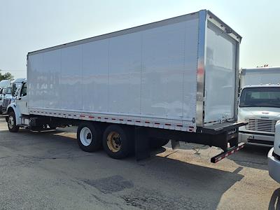 Used 2018 Freightliner M2 106 Conventional Cab 6x4, Box Truck for sale #683867 - photo 2