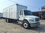 Used 2018 Freightliner M2 106 Conventional Cab 6x4, Box Truck for sale #683867 - photo 4