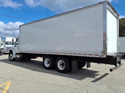 Used 2018 Freightliner M2 106 Conventional Cab 6x4, Box Truck for sale #683868 - photo 2