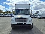 Used 2018 Freightliner M2 106 Conventional Cab 6x4, Box Truck for sale #683868 - photo 3