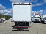 Used 2018 Freightliner M2 106 Conventional Cab 6x4, Box Truck for sale #683868 - photo 6