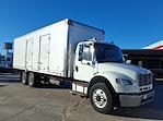 Used 2018 Freightliner M2 106 Conventional Cab 6x4, Box Truck for sale #683870 - photo 4