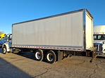 Used 2018 Freightliner M2 106 Conventional Cab 6x4, Box Truck for sale #683870 - photo 2