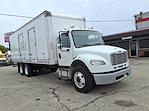 Used 2018 Freightliner M2 106 Conventional Cab 6x4, Box Truck for sale #683873 - photo 4