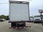 Used 2018 Freightliner M2 106 Conventional Cab 6x4, Box Truck for sale #683873 - photo 6