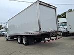 Used 2018 Freightliner M2 106 Conventional Cab 6x4, Box Truck for sale #683873 - photo 2