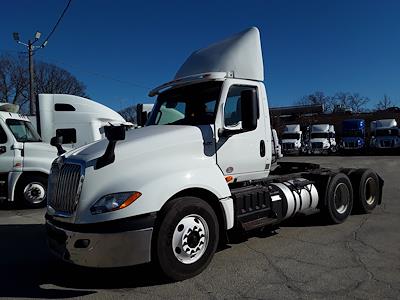 Used 2018 International LT SBA 6x4, Semi Truck for sale #684160 - photo 1