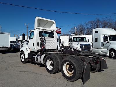 Used 2018 International LT SBA 6x4, Semi Truck for sale #684160 - photo 2