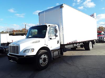 Used 2018 Freightliner M2 106 Box Truck for sale | #684896