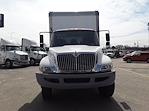 Used 2018 International DuraStar 4300 SBA 4x2, Box Truck for sale #686895 - photo 3