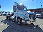 Used 2018 Freightliner Cascadia Day Cab 6x4, Semi Truck for sale #744620 - photo 4