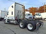 Used 2018 Freightliner Cascadia Sleeper Cab 6x4, Semi Truck for sale #745954 - photo 2