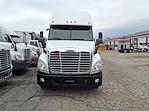 Used 2018 Freightliner Cascadia Sleeper Cab 6x4, Semi Truck for sale #745955 - photo 3