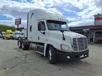 Used 2018 Freightliner Cascadia Sleeper Cab 6x4, Semi Truck for sale #745955 - photo 4