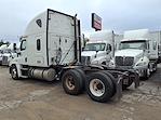 Used 2018 Freightliner Cascadia Sleeper Cab 6x4, Semi Truck for sale #745955 - photo 2