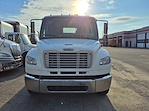 Used 2018 Freightliner M2 106 Conventional Cab 6x4, Flatbed Truck for sale #746225 - photo 3