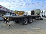 Used 2018 Freightliner M2 106 Conventional Cab 6x4, Flatbed Truck for sale #746225 - photo 5