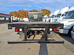 Used 2018 Freightliner M2 106 Conventional Cab 6x4, Flatbed Truck for sale #746225 - photo 6