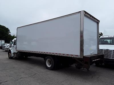 Used 2018 Freightliner M2 106 Conventional Cab 4x2, Box Truck for sale #750711 - photo 1