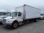 Used 2018 Freightliner M2 106 Conventional Cab 4x2, Box Truck for sale #750711 - photo 3