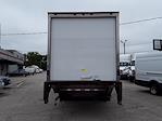 Used 2018 Freightliner M2 106 Conventional Cab 4x2, Box Truck for sale #750711 - photo 6