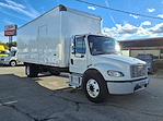 Used 2018 Freightliner M2 106 Conventional Cab 4x2, Box Truck for sale #752548 - photo 4