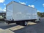 Used 2018 Freightliner M2 106 Conventional Cab 4x2, Box Truck for sale #752548 - photo 5