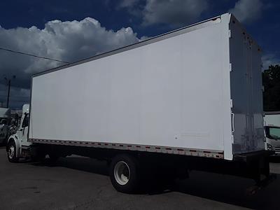 Used 2018 Freightliner M2 106 Conventional Cab 4x2, Box Truck for sale #755197 - photo 1