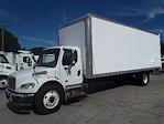 Used 2018 Freightliner M2 106 Conventional Cab 4x2, Box Truck for sale #755197 - photo 3