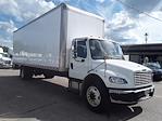 Used 2018 Freightliner M2 106 Conventional Cab 4x2, Box Truck for sale #755197 - photo 4