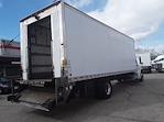 Used 2018 Freightliner M2 106 Conventional Cab 4x2, Refrigerated Body for sale #762695 - photo 5