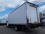 Used 2018 Freightliner M2 106 Conventional Cab 4x2, Refrigerated Body for sale #762695 - photo 3